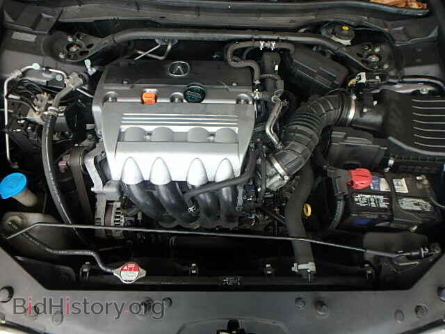 2010 ACURA TSX - VIN: JH4CU2F68AC042942 - Фото 7