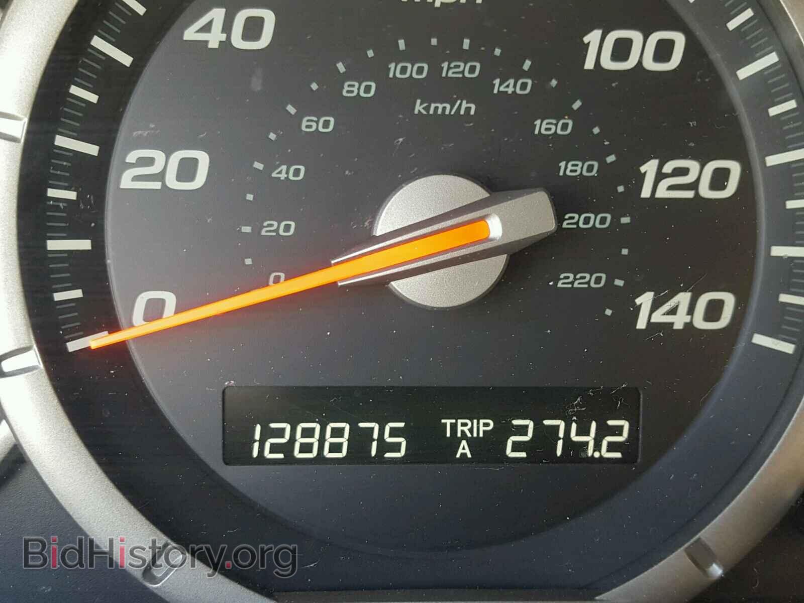 2006 HONDA PILOT - VIN: 2HKYF18746H506452 - Фото 8