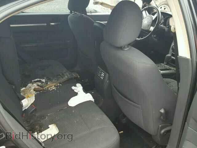 2010 DODGE CHARGER - VIN: 2B3CA3CVXAH285114 - Фото 6