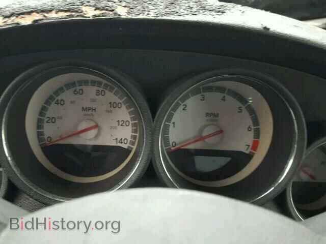 2010 DODGE CHARGER - VIN: 2B3CA3CVXAH285114 - Фото 8