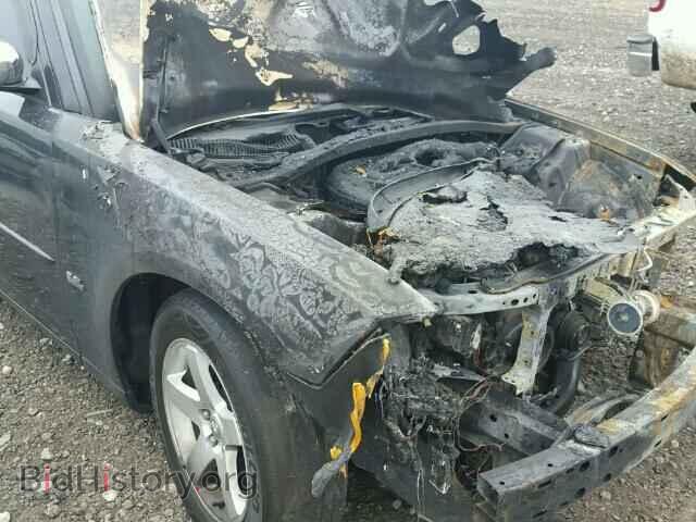 2010 DODGE CHARGER - VIN: 2B3CA3CVXAH285114 - Фото 9