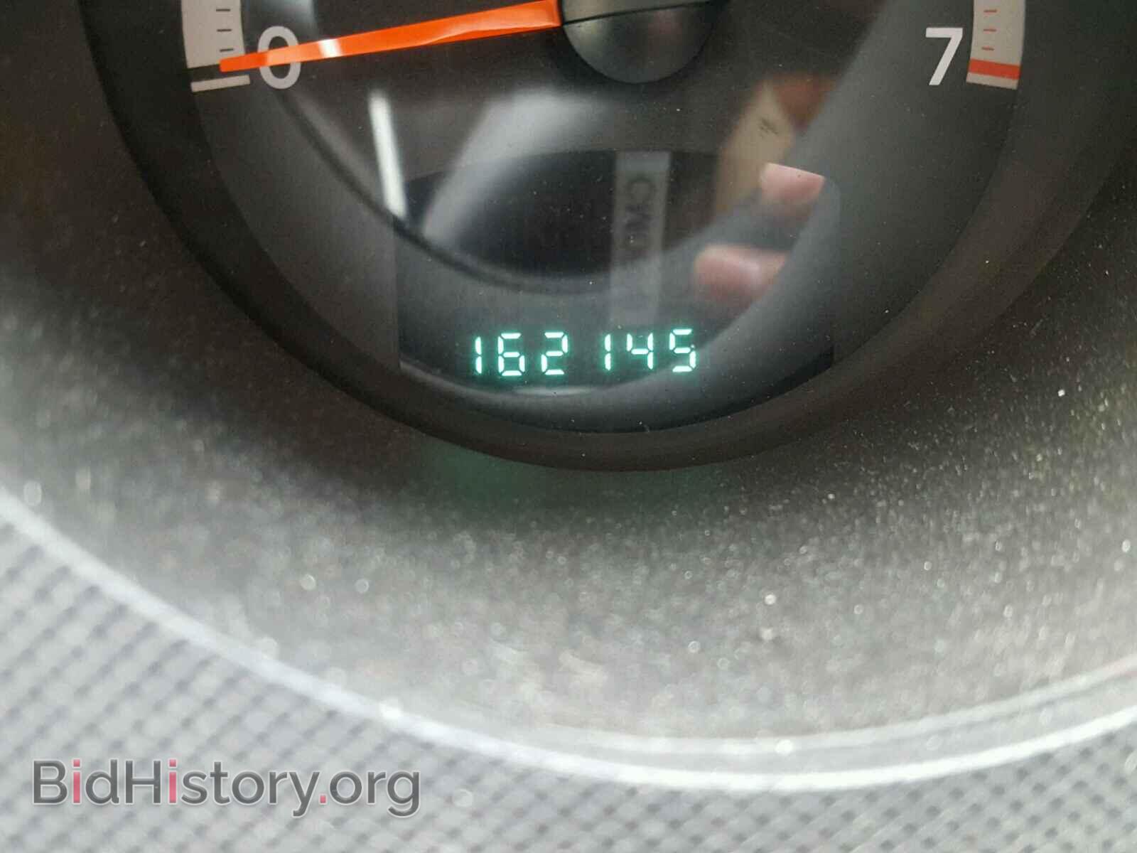 2007 DODGE NITRO - VIN: 1D8GU28K57W727342 - Photo 8