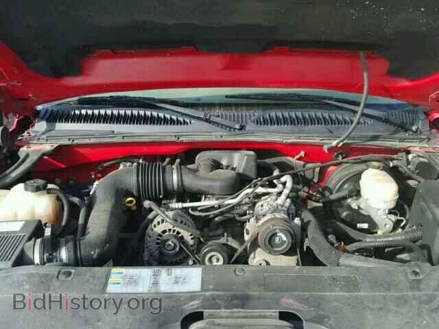 2007 CHEVROLET SILVERADO - VIN: 1GCEC14X37Z128359 - Фото 7