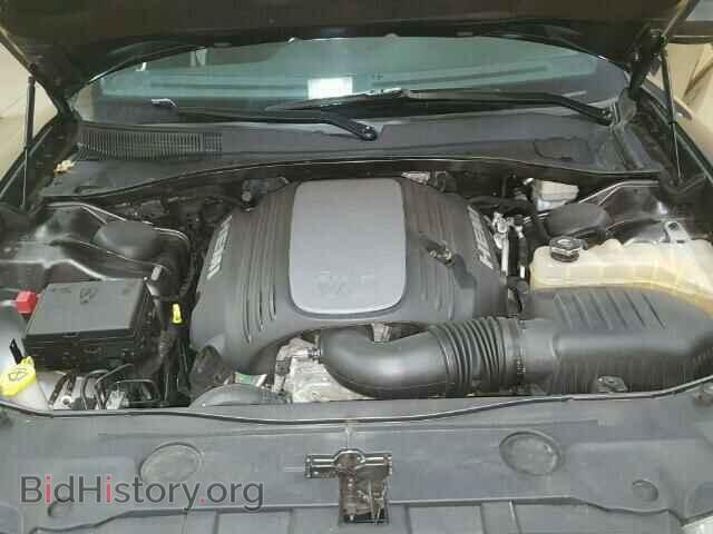 2013 DODGE CHARGER - VIN: 2C3CDXDT6DH712128 - Фото 7