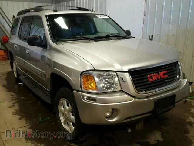 Фотография 1GKET16M656137868 - GMC ENVOY 2005