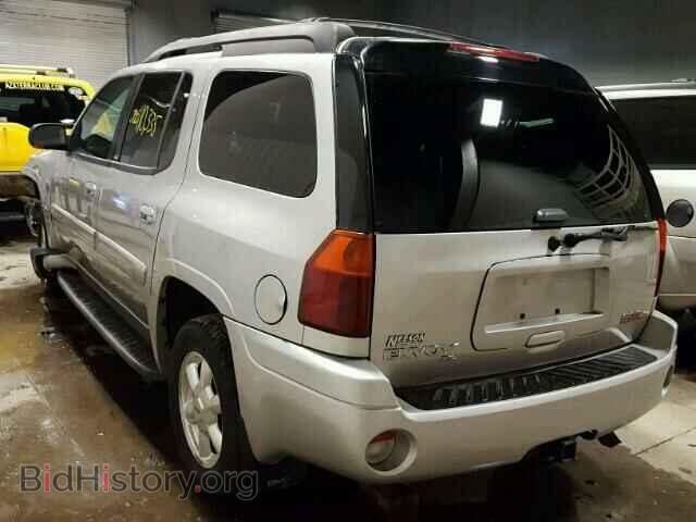 2005 GMC ENVOY - VIN: 1GKET16M656137868 - Фото 3