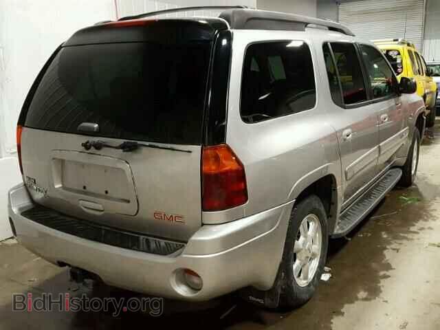 2005 GMC ENVOY - VIN: 1GKET16M656137868 - Фото 4