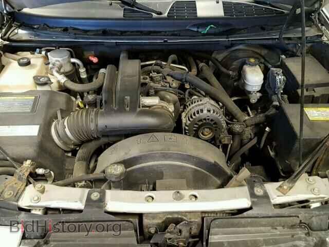 2005 GMC ENVOY - VIN: 1GKET16M656137868 - Фото 7