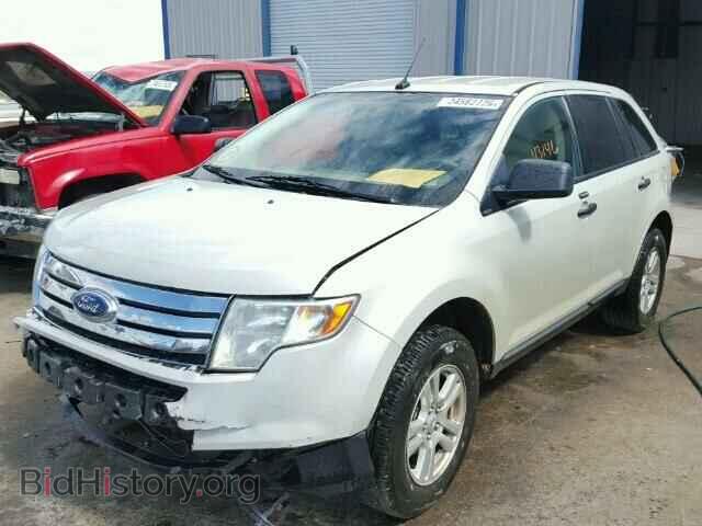 2007 FORD EDGE - VIN: 2FMDK36C97BB65998 - Photo 2