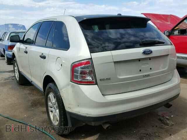 2007 FORD EDGE - VIN: 2FMDK36C97BB65998 - Photo 3