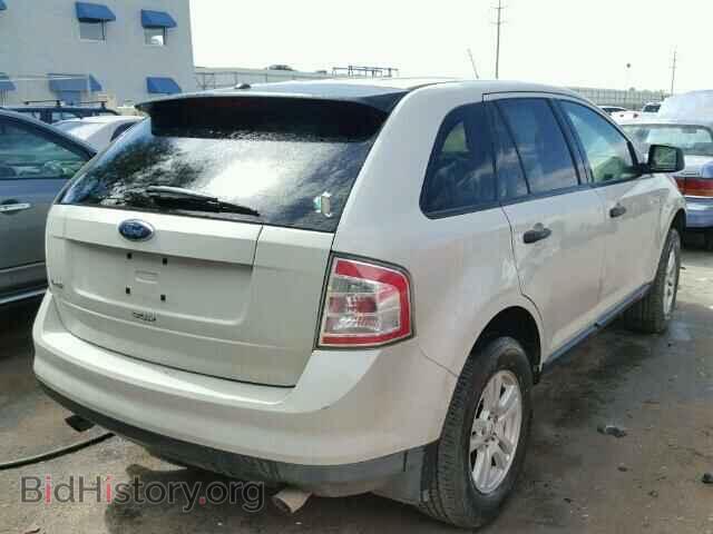 2007 FORD EDGE - VIN: 2FMDK36C97BB65998 - Photo 4