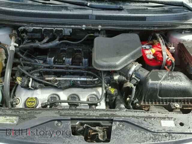2007 FORD EDGE - VIN: 2FMDK36C97BB65998 - Photo 7