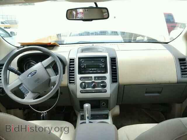 2007 FORD EDGE - VIN: 2FMDK36C97BB65998 - Photo 9