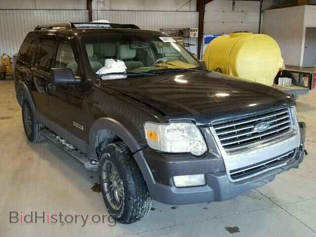 Photo 1FMEU73E96UA86450 - FORD EXPLORER 2006