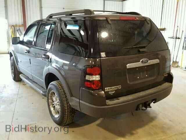 2006 FORD EXPLORER - VIN: 1FMEU73E96UA86450 - Photo 3