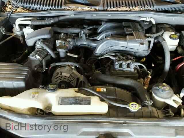 2006 FORD EXPLORER - VIN: 1FMEU73E96UA86450 - Photo 7