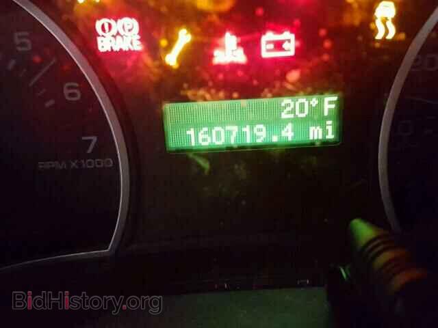 2006 FORD EXPLORER - VIN: 1FMEU73E96UA86450 - Photo 8