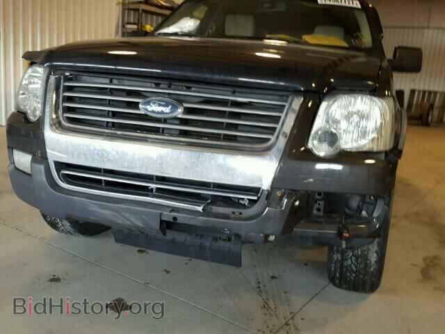 2006 FORD EXPLORER - VIN: 1FMEU73E96UA86450 - Photo 9