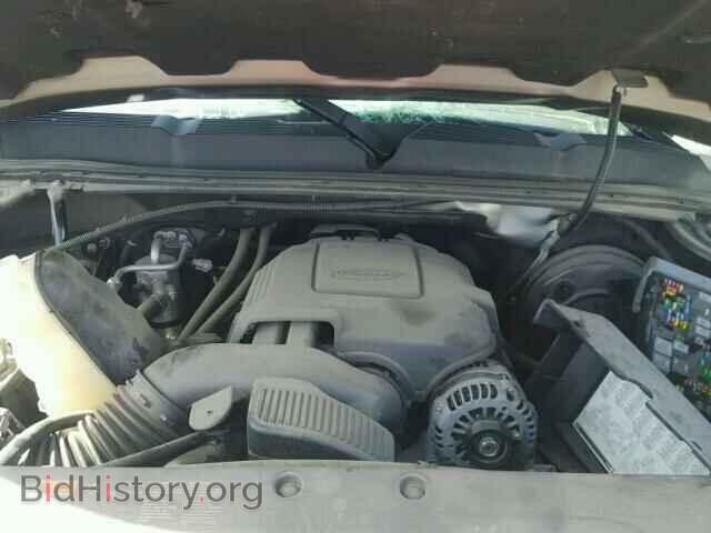 2012 CHEVROLET SILVERADO - VIN: 3GCPCSE0XCG278513 - Фото 7