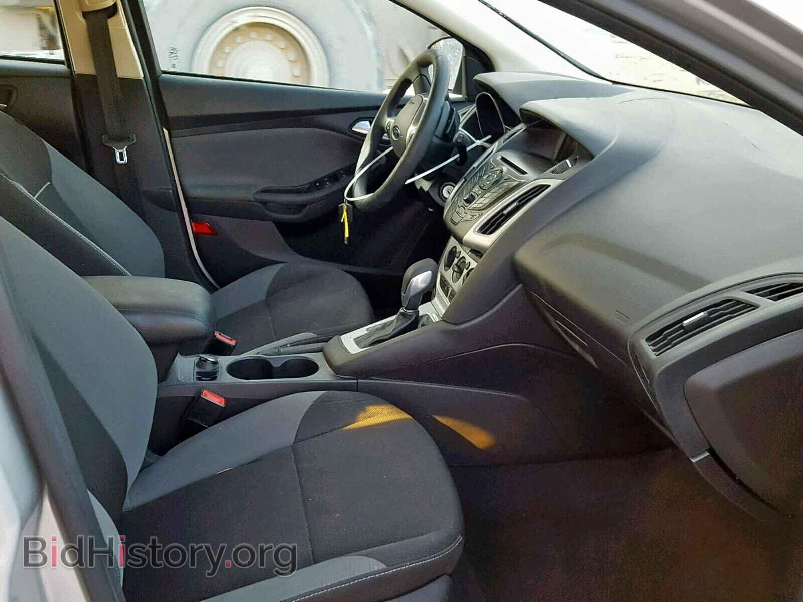 2014 FORD FOCUS - VIN: 1FADP3K22EL443792 - Photo 5