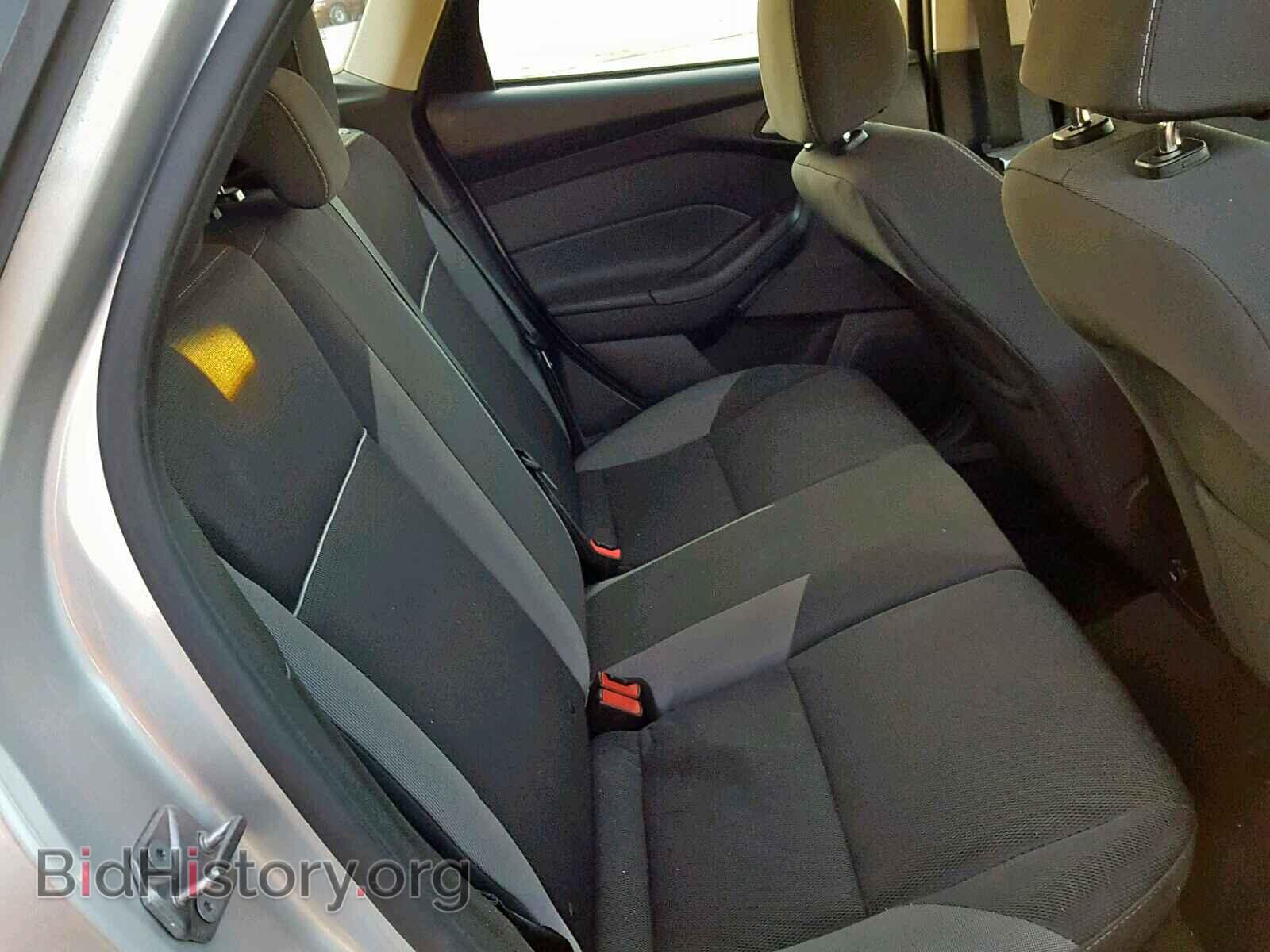 2014 FORD FOCUS - VIN: 1FADP3K22EL443792 - Photo 6