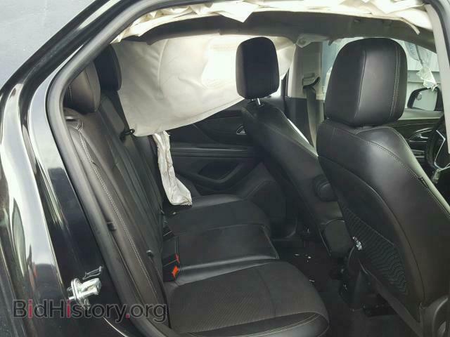 2013 BUICK ENCORE CON - VIN: KL4CJBSB5DB184313 - Photo 6