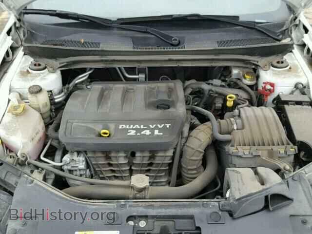 2014 CHRYSLER 200 - VIN: 1C3CCBAB1EN175968 - Фото 7