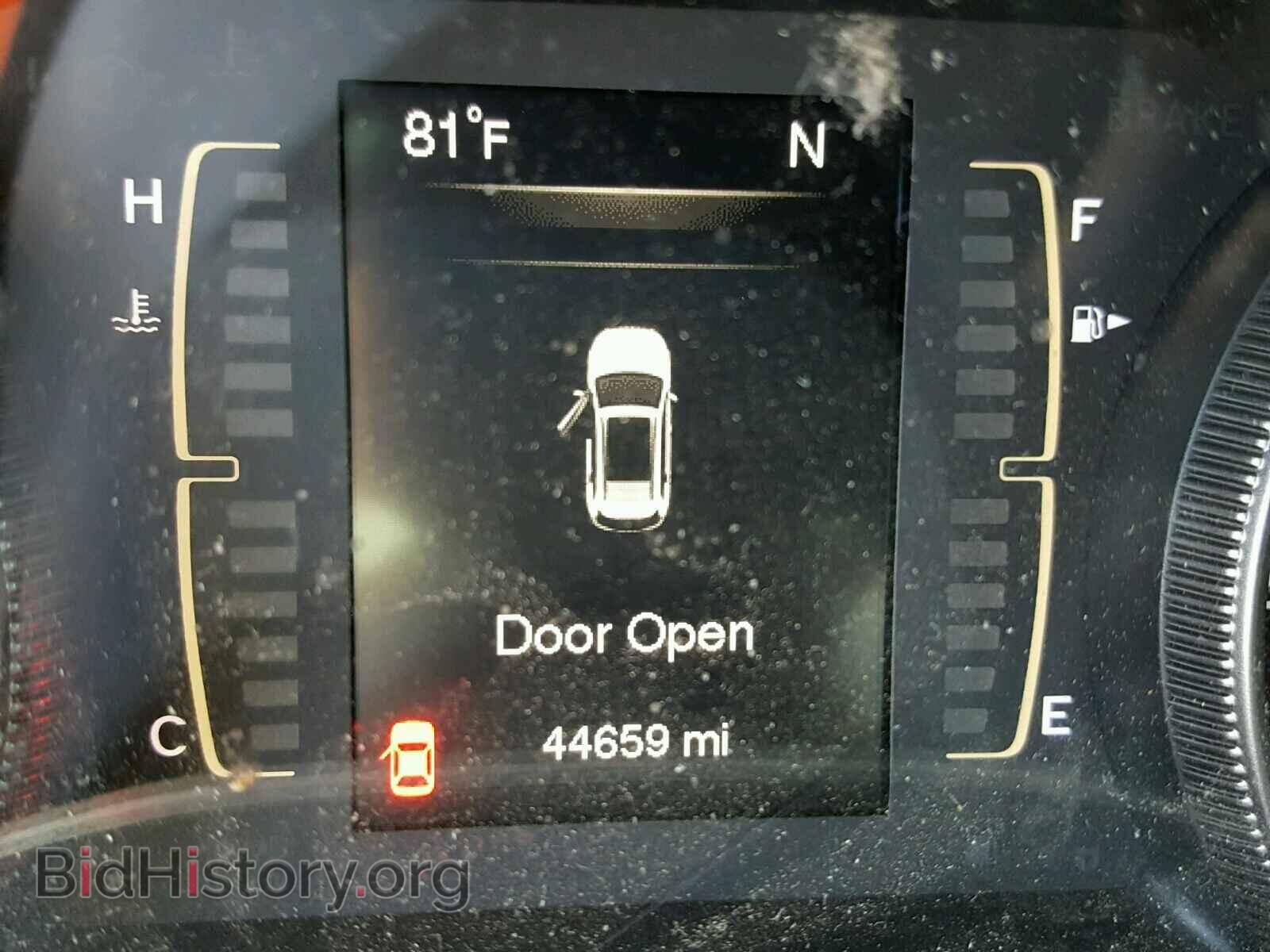 2014 JEEP CHEROKEE - VIN: 1C4PJMCS7EW246225 - Фото 8