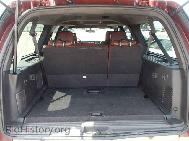 2008 FORD EXPEDITION - VIN: 1FMFK17598LA08048 - Фото 10