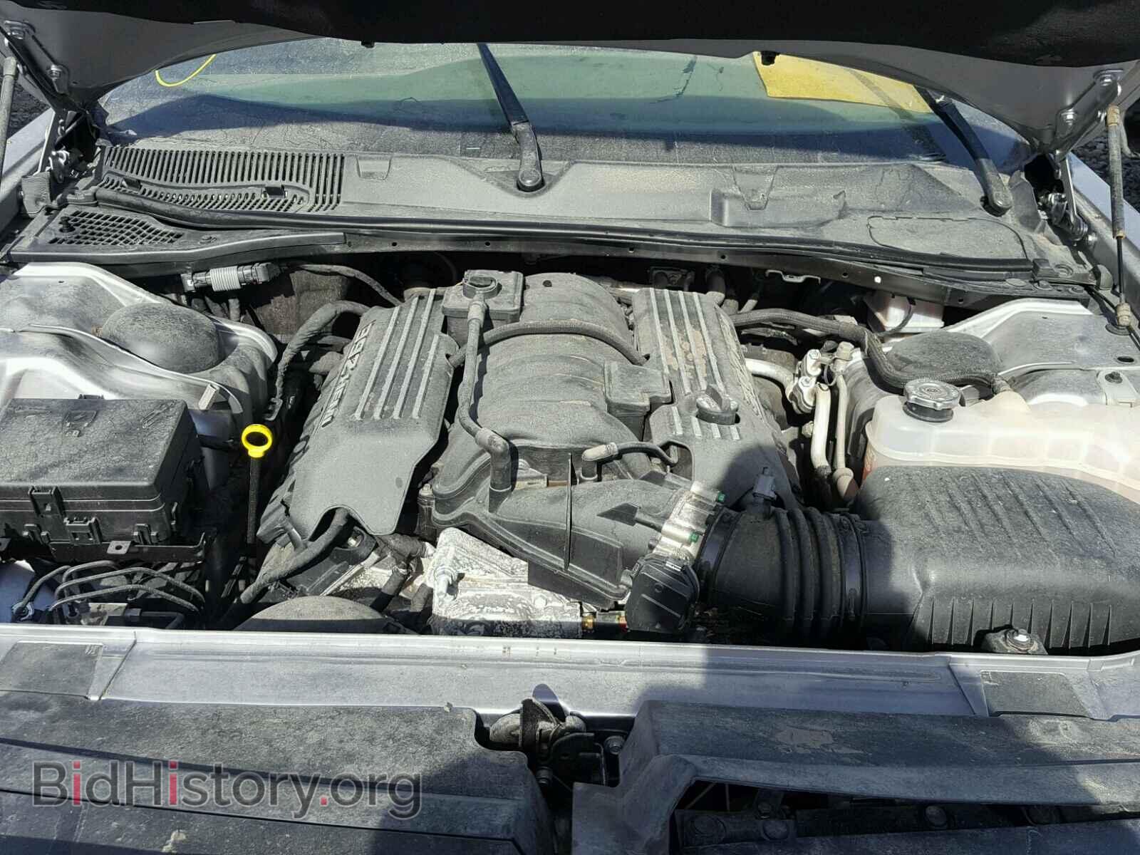 2016 DODGE CHALLENGER - VIN: 2C3CDZDJ3GH264767 - Фото 7