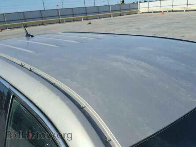 2011 GMC TERRAIN - VIN: 2CTALMEC5B6422656 - Photo 10
