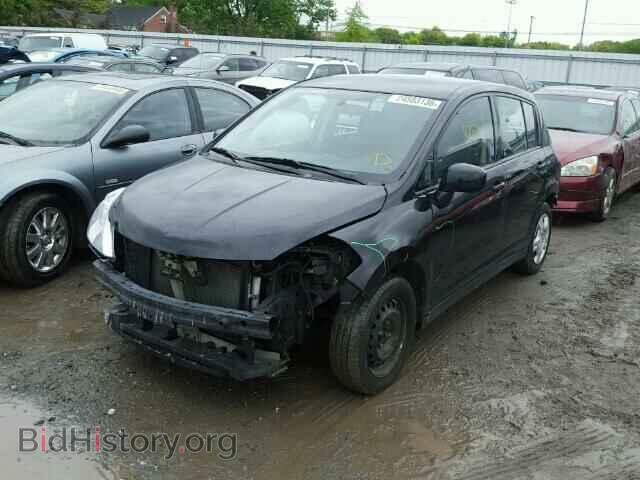 2012 NISSAN VERSA - VIN: 3N1BC1CP0CK292506 - Photo 2