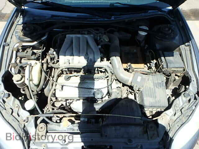 2002 CHRYSLER SEBRING - VIN: 4C3AG52HX2E090797 - Фото 7