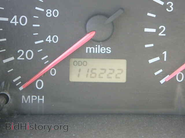 2002 CHRYSLER SEBRING - VIN: 4C3AG52HX2E090797 - Фото 8