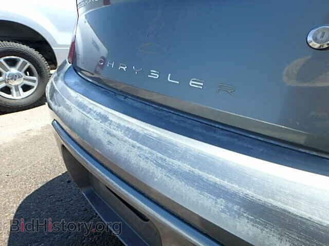 2002 CHRYSLER SEBRING - VIN: 4C3AG52HX2E090797 - Фото 10