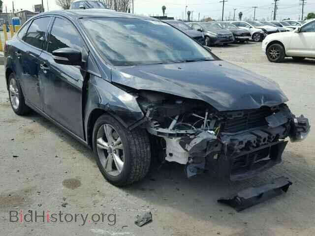 Photo 1FADP3F26DL362884 - FORD FOCUS 2013