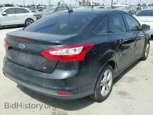 2013 FORD FOCUS - VIN: 1FADP3F26DL362884 - Photo 4