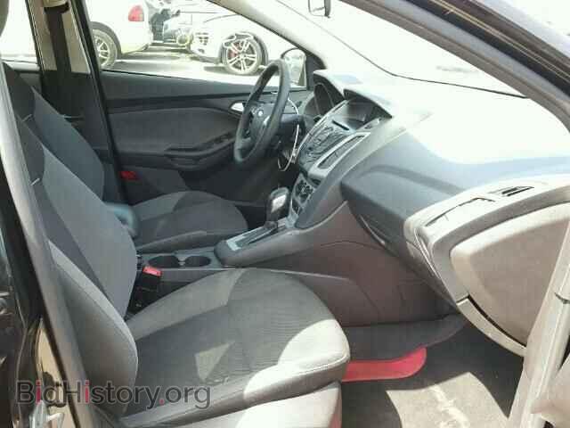 2013 FORD FOCUS - VIN: 1FADP3F26DL362884 - Photo 5