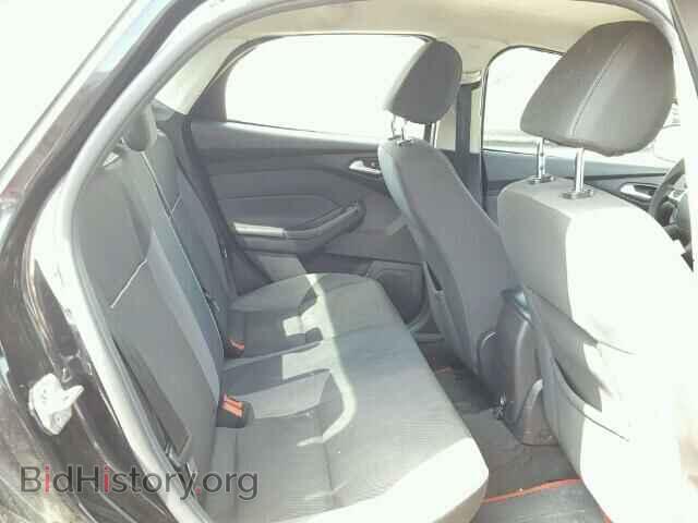 2013 FORD FOCUS - VIN: 1FADP3F26DL362884 - Photo 6