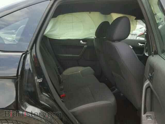2011 FORD FOCUS - VIN: 1FAHP3GN4BW106474 - Фото 6