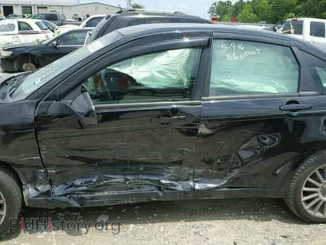 2011 FORD FOCUS - VIN: 1FAHP3GN4BW106474 - Фото 10