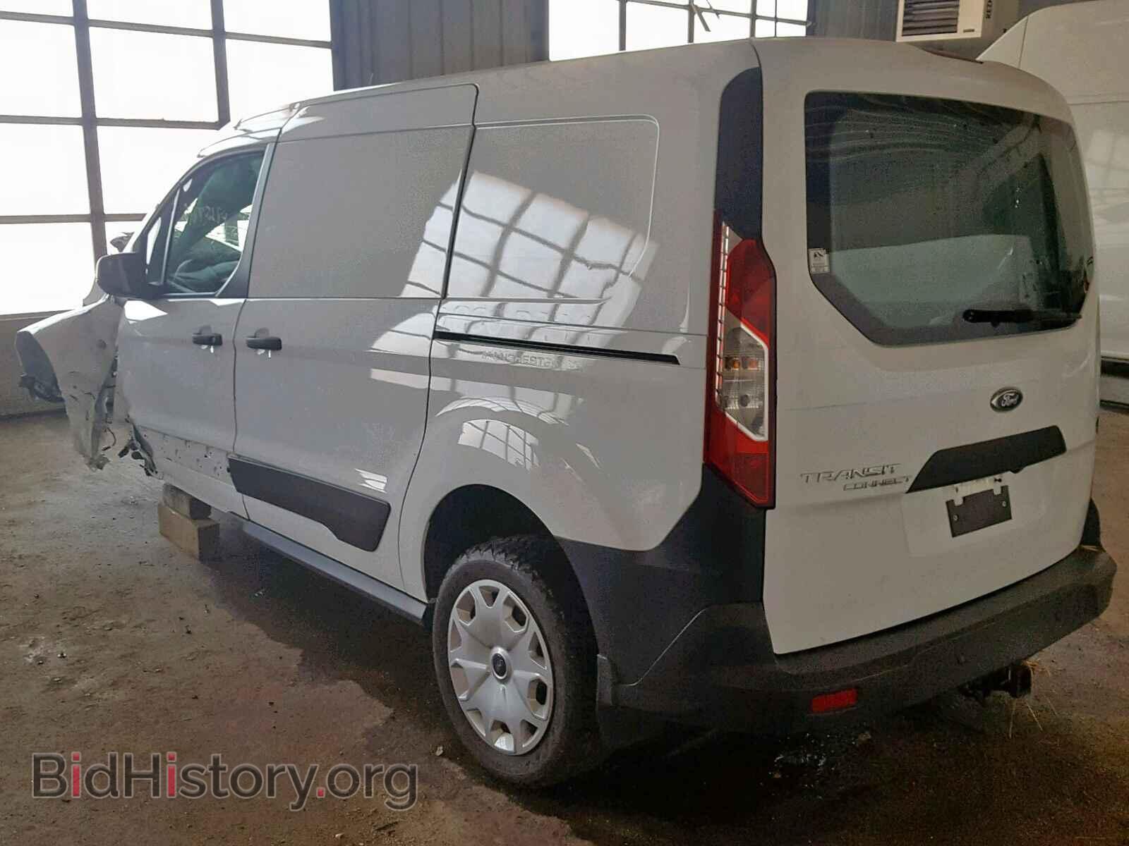 2016 FORD TRANSIT CO - VIN: NM0LE7E77G1268218 - Фото 3