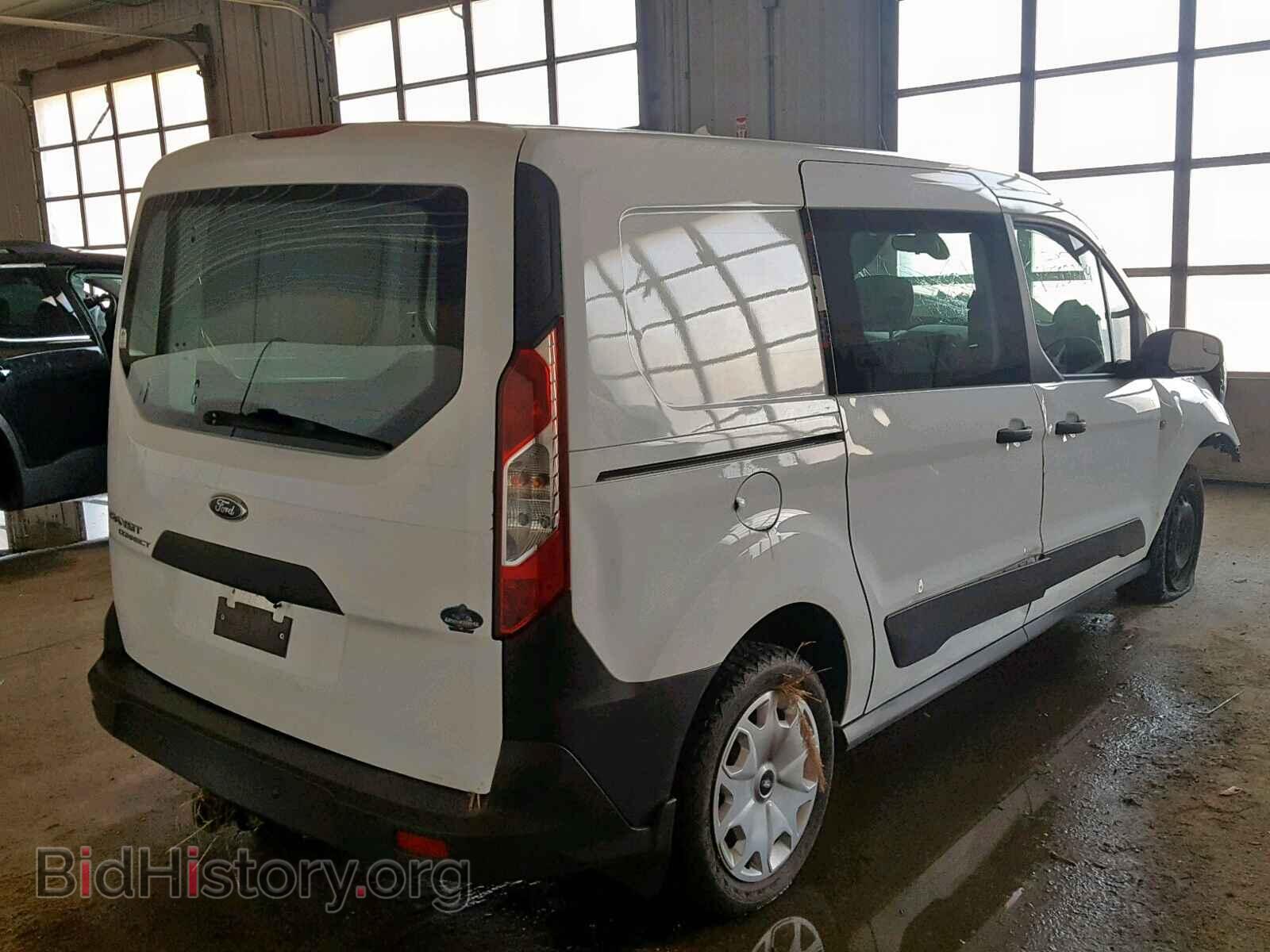2016 FORD TRANSIT CO - VIN: NM0LE7E77G1268218 - Фото 4