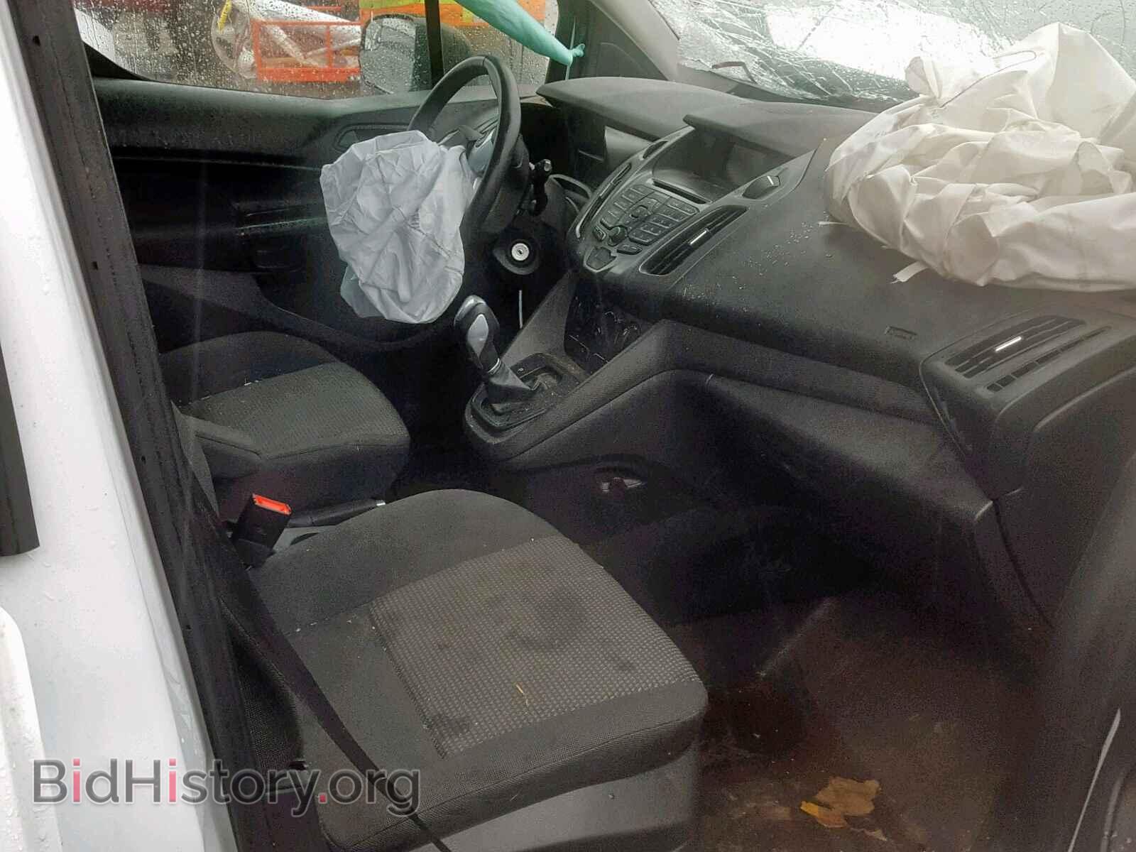 2016 FORD TRANSIT CO - VIN: NM0LE7E77G1268218 - Фото 5