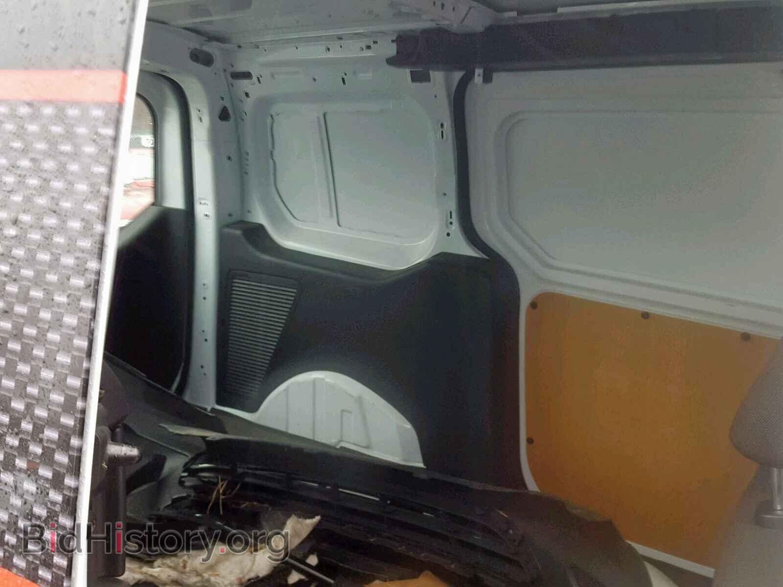 2016 FORD TRANSIT CO - VIN: NM0LE7E77G1268218 - Фото 6