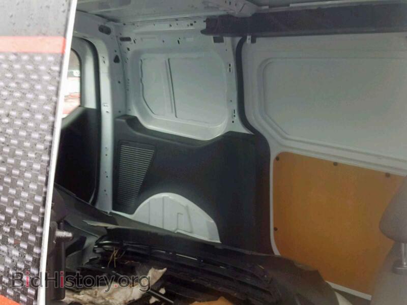 2016 Ford TRANSIT CO (VIN NM0LE7E77G1268218) — photo 6 of 10