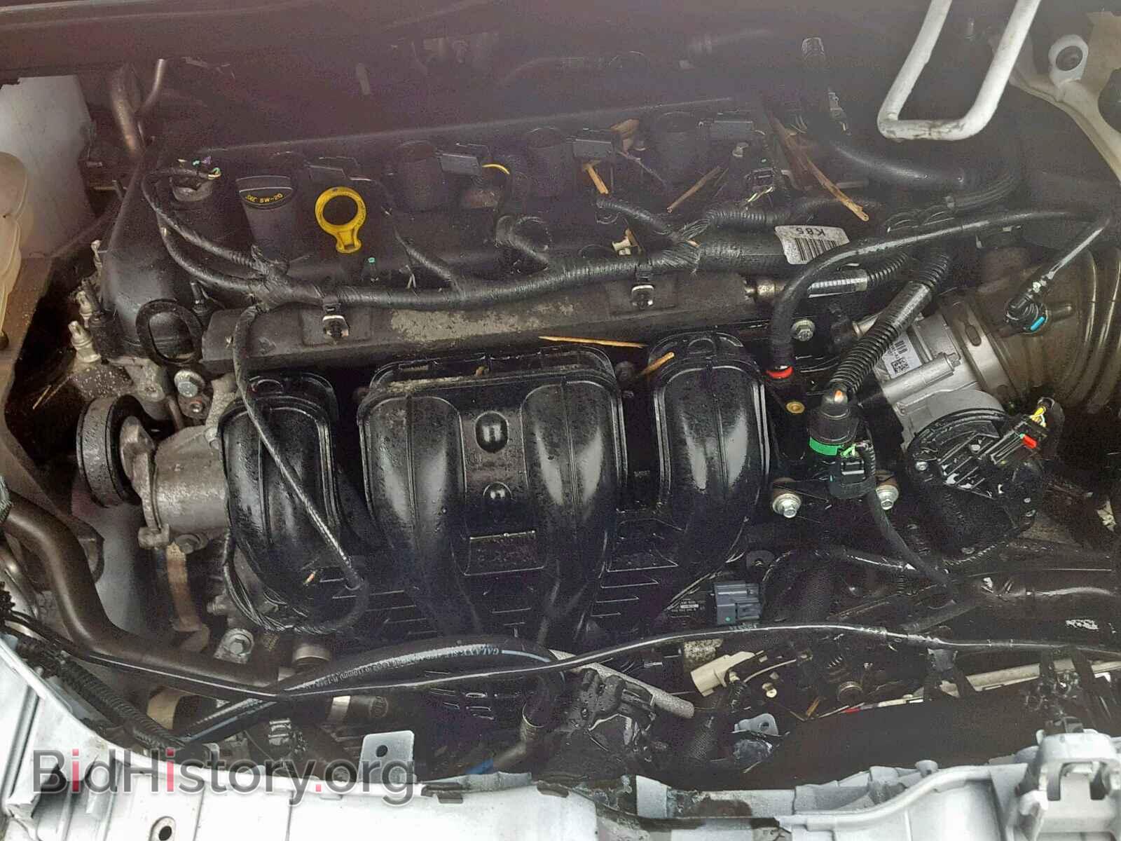 2016 FORD TRANSIT CO - VIN: NM0LE7E77G1268218 - Фото 7