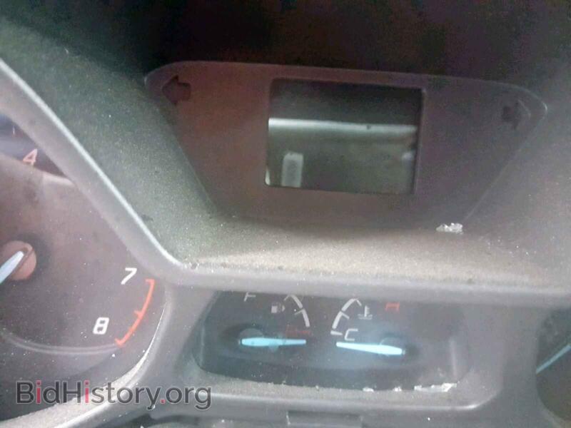 2016 Ford TRANSIT CO (VIN NM0LE7E77G1268218) — photo 8 of 10
