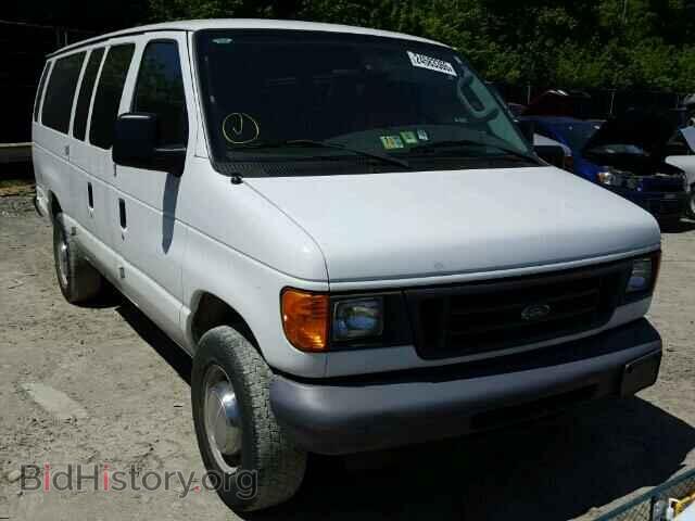 Photo 1FDSS31L36DA93736 - FORD ECONOLINE 2006