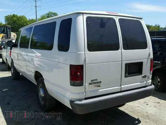 2006 FORD ECONOLINE - VIN: 1FDSS31L36DA93736 - Фото 3